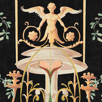 Mind The Gap Gardens op Pompeij WP20198