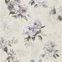 Designers Guild The Edit Flowers Volume I Victorine Vanilla PDG1051/01