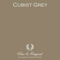 Pure & Original Calx Cubist Grey