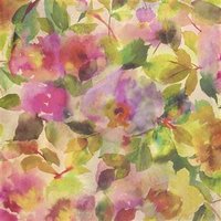 Designers Guild The Edit Flowers Volume I Surimono Berry PDG1062/01
