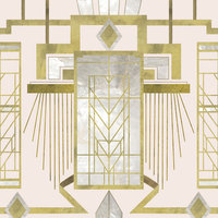 Mind The Gap Glamour WP20227