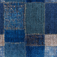 Mind The Gap Jute WP20206