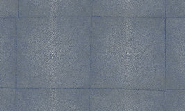 Arte Shagreen 85523 Monaco Blue