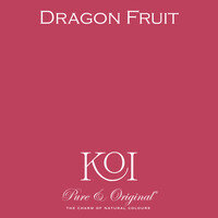 Pure & Original krijtverf Dragon Fruit