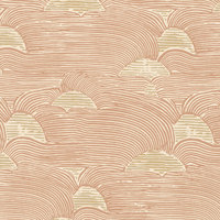 Nobilis wallpaper Sunrise Lum22