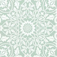 Morris & Co Simply Morris Wallpaper St James Ceiling Willow 217077