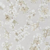 Designers Guild  Porcelaine De Chine Wallpaper Fleur D Assam Pearl PDG1148/01