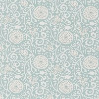 Designers Guild Porcelaine De Chine Wallpaper Shaqui Eau de Nil PDG1147/03