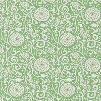 Designers Guild Porcelaine De Chine Wallpaper Shaqui Emerald PDG1147/06