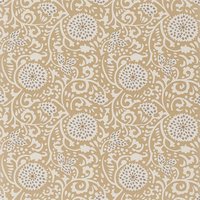 Designers Guild Porcelaine De Chine Wallpaper Shaqui Gold PDG1147/04
