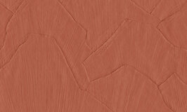Arte Sculptura Shards Brick Red 42508