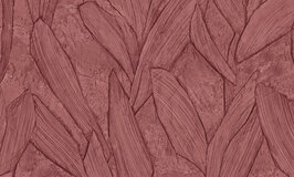 Arte Sculptura Piante Indian Red 42520