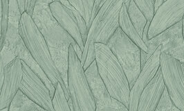 Arte Sculptura Piante Thyme 42523