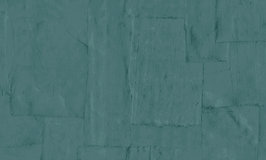 Arte Sculptura Oblong Teal 42545