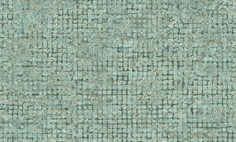 Arte Les Thermes Mosaico Teal 70511 