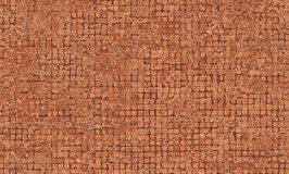 Arte Les Thermes Mosaico Terracotta 70517 