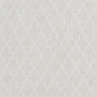Designers Guild Porcelaine De Chine Wallpaper Pergola Trellis Oyster PDG1151/02