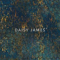 Daisy James behang The Blue and Gold
