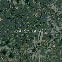 Daisy James behang The Canopy Green