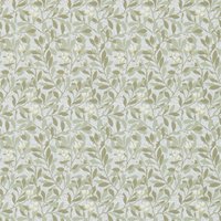 Morris & Co Arbutus Linen Cream 214717