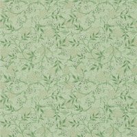 Morris & Co Jasmine Sage leaf 214722