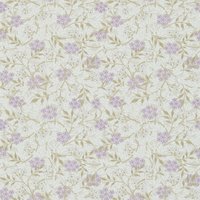 Morris & Co Jasmine Lilac Olive 214723