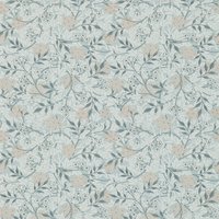 Morris & Co Jasmine Silver Charcoal 214726