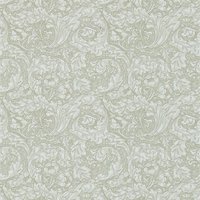 Morris & Co Archive III Wallpapers  Bachelors Button Linen 214733