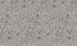 Arte Kerala Floreale Goa 5602