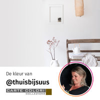 Carte Colori proefpotje Kalkverf Lecce CC126