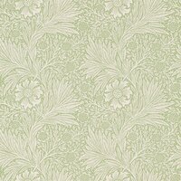 Morris & Co Marigold Artichoke 216837