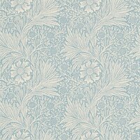 Morris & Co Marigold Wedgwood 216810