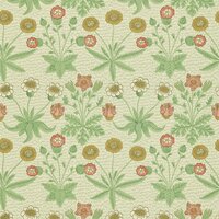 Morris & Co Daisy Artichoke Plaster 216838