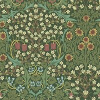 Morris & Co  Blackthorn Green 216857