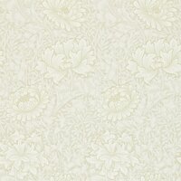 Morris & Co Chrsyanthemum Chalk 216457