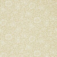Morris & Co Mallow 216677 Soft Gold