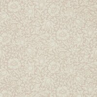 Morris & Co Mallow 216675 Dusky Rose