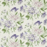 Zoffany Phoebe Rose Lilac 311360