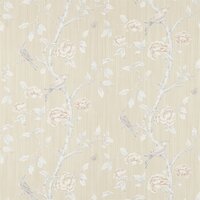 Zoffany Woodville White Clay 311348