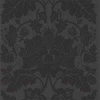 Zoffany Villandry Vine Black 312699