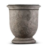 Il Cupido Buiten Vaas / Pot Anduse