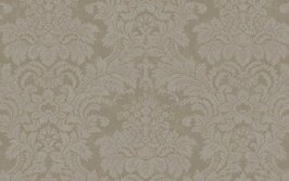 TEXAM  Metal Silk Damask MS34