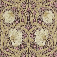 Morris & Co Pimpernel Fig Sisal 210390