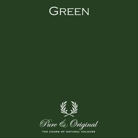 Pure Original Omni Prim Pro Green