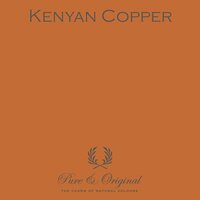 Pure Original Omni Prim Pro Kenyan Copper