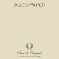 Pure Original Omni Prim Pro Aged Paper