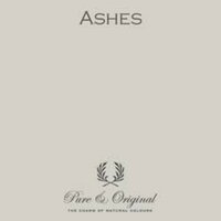 Pure Original Omni Prim Pro Ashes