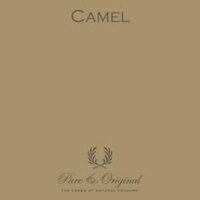 Pure Original Omni Prim Pro Camel