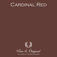 Pure Original Omni Prim Pro Cardinal Red