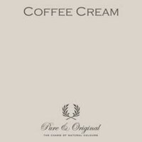 Pure Original Omni Prim Pro Coffee Cream